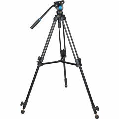 Sirui SH05 Video Tripod Kit