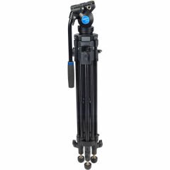 Sirui SH05 Video Tripod Kit