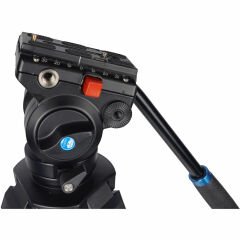 Sirui SH05 Video Tripod Kit