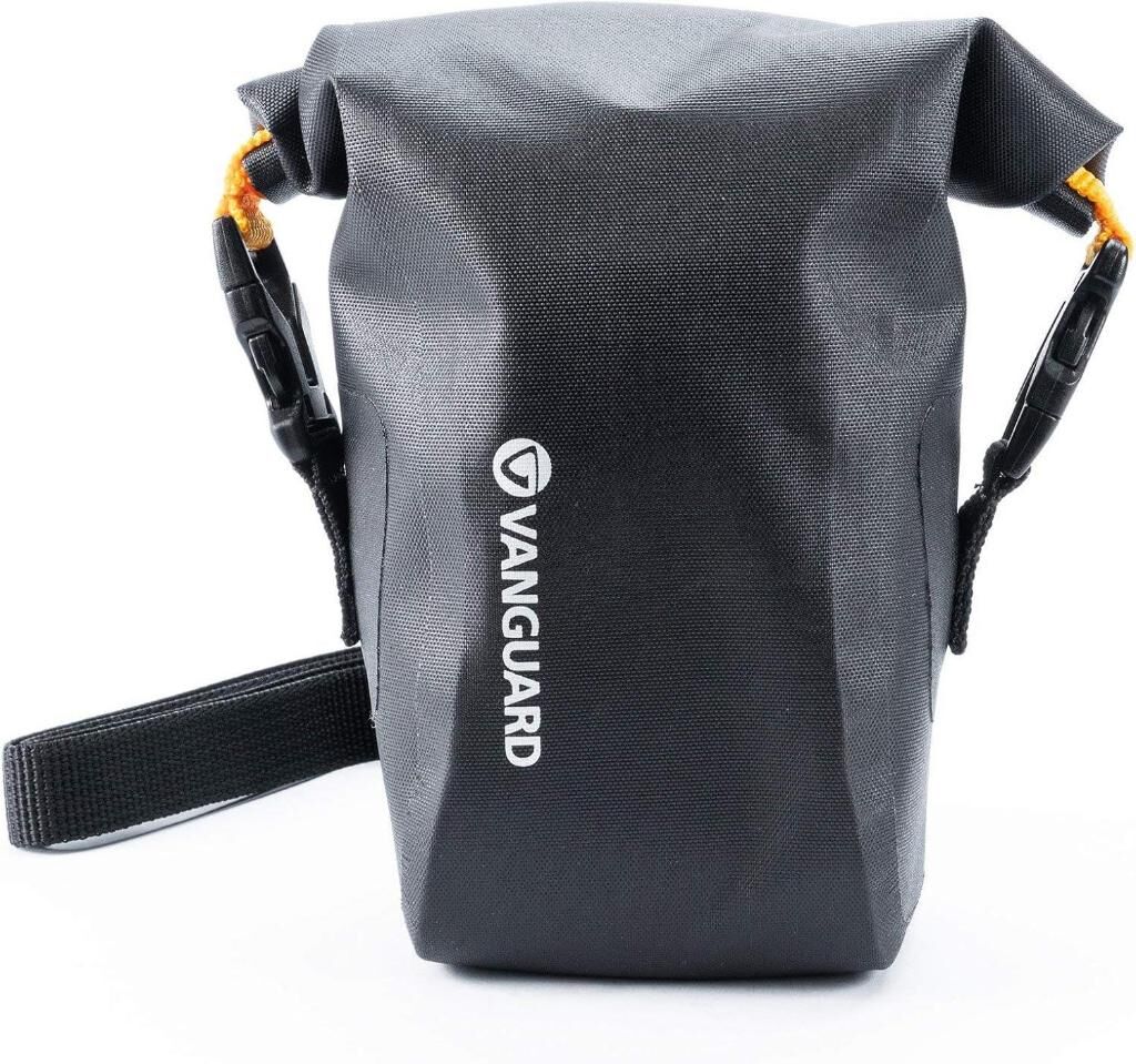 Vanguard Alta Waterproof Pouch Large (WPL) Omuz Çantası
