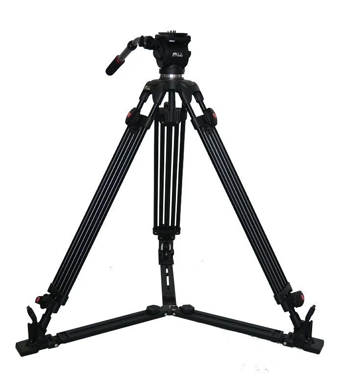 Jieyang JY0508BD Spreader 180cm Çantalı Video Tripod