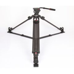 Jieyang JY0508BD Spreader 180cm Çantalı Video Tripod