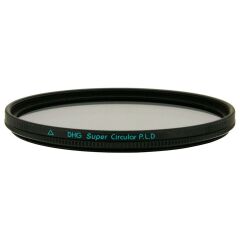 Marumi 86mm DHG Super CPL Filtre