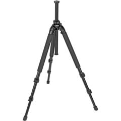 Slik Pro 700DX Tripod (Siyah) Kafa Hariç