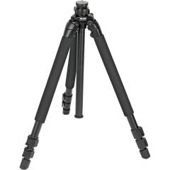 Slik Pro 700DX Tripod (Siyah) Kafa Hariç