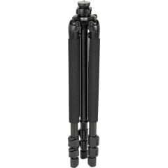 Slik Pro 700DX Tripod (Siyah) Kafa Hariç