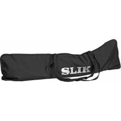 Slik Pro 700DX Tripod (Siyah) Kafa Hariç