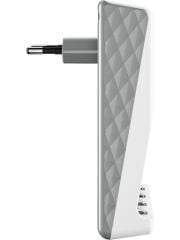 Varta 57657 Plug Charger Şarj Cihazı + 2100mAh Şarjlı Pil