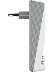 Varta 57657 Plug Charger Şarj Cihazı + 2100mAh Şarjlı Pil