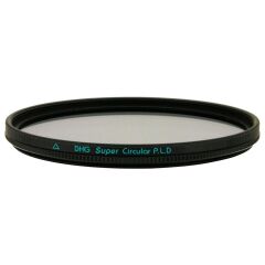 Marumi 82mm DHG Super CPL Filtre