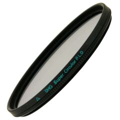 Marumi 82mm DHG Super CPL Filtre