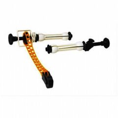 GDX Sabit (Tavan & Duvar) Kağıt Sonsuz Stüdyo Fon Perde (Turquoise) 2.70x11 Metre