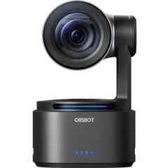 Obsbot Tail 2 AI-Destekli PTZR 4K Canlı Prodüksiyon Kamerası