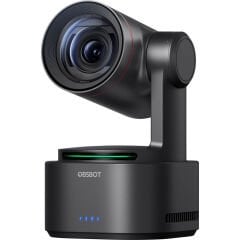 Obsbot Tail 2 AI-Destekli PTZR 4K Canlı Prodüksiyon Kamerası