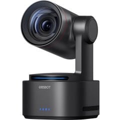 Obsbot Tail 2 AI-Destekli PTZR 4K Canlı Prodüksiyon Kamerası