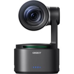 Obsbot Tail 2 AI-Destekli PTZR 4K Canlı Prodüksiyon Kamerası