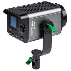 Viltrox Weeylite Ninja 300 Taşınabilir COB LED Işık 80W