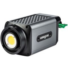 Viltrox Weeylite Ninja 300 Taşınabilir COB LED Işık 80W