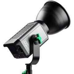 Viltrox Weeylite Ninja 300 Taşınabilir COB LED Işık 80W