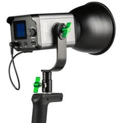 Viltrox Weeylite Ninja 300 Taşınabilir COB LED Işık 80W