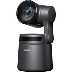 Obsbot Tail Air AI-Destekli PTZ 4K Yayın (Streaming) Kamerası