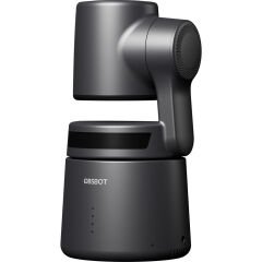 Obsbot Tail Air AI-Destekli PTZ 4K Yayın (Streaming) Kamerası