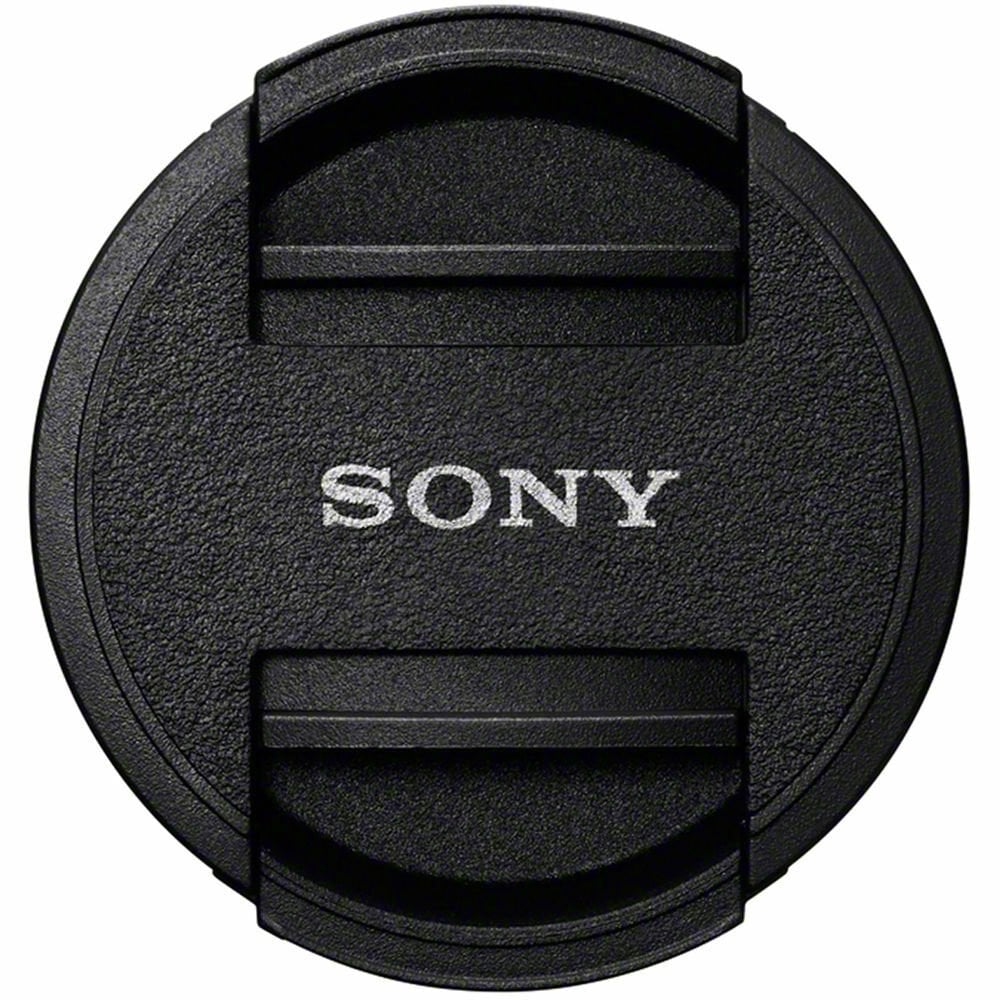 Sony ALC-F77S 77mm Lens Ön Kapağı