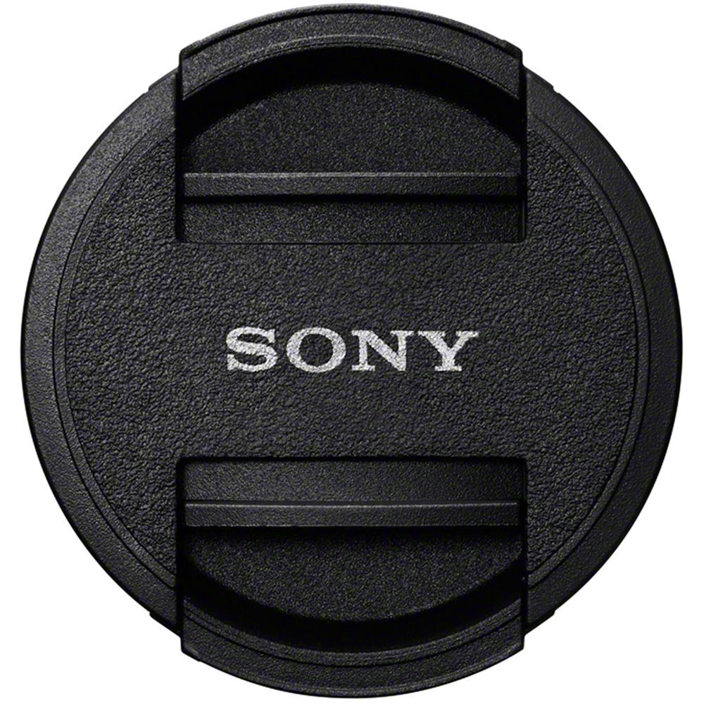Sony ALC-F77S 77mm Lens Ön Kapağı