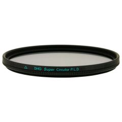 Marumi 77mm DHG Super CPL Filtre