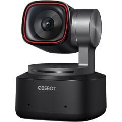 Obsbot Tiny 2 AI-Destekli PTZ 4K Web Kamerası