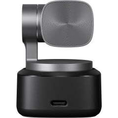 Obsbot Tiny 2 AI-Destekli PTZ 4K Web Kamerası