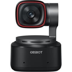 Obsbot Tiny 2 AI-Destekli PTZ 4K Web Kamerası