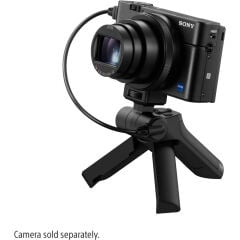 Sony VCT-SGR1 Shooting Grip Çekim Kolu