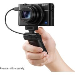 Sony VCT-SGR1 Shooting Grip Çekim Kolu