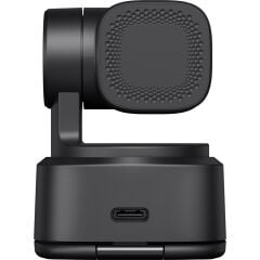Obsbot Tiny 2 Lite AI-Destekli PTZ 4K Web Kamerası
