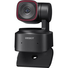 Obsbot Tiny 2 Lite AI-Destekli PTZ 4K Web Kamerası