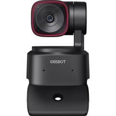 Obsbot Tiny 2 Lite AI-Destekli PTZ 4K Web Kamerası