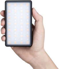 Viltrox Weeylite RB08P RGB LED Işık 8W