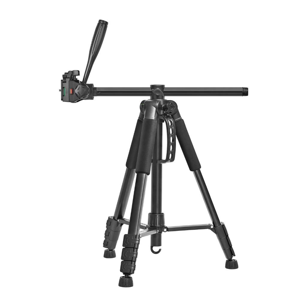 GDX 180 Profesyonel Yatay Dikey Tripod