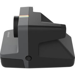 Polaroid Now Gen3 (Siyah)