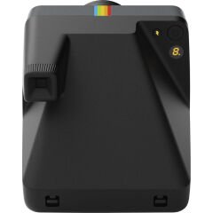 Polaroid Now Gen3 (Siyah)