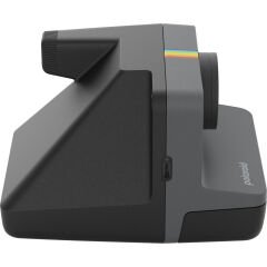 Polaroid Now Gen3 (Siyah)