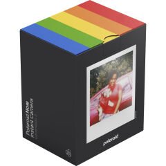 Polaroid Now Gen3 (Siyah)