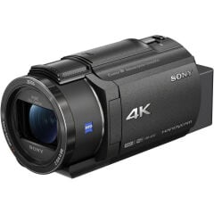 Sony FDR-AX43 4K Video Kamera