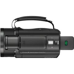 Sony FDR-AX43 4K Video Kamera
