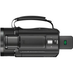 Sony FDR-AX43 4K Video Kamera