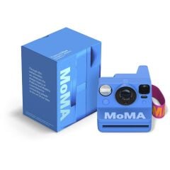 Polaroid Now Gen3 Moma Edition