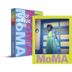 Polaroid Now Gen3 Moma Edition