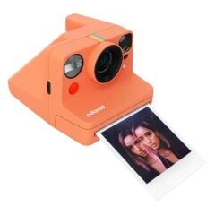 Polaroid Now+ Gen3 (Turuncu)
