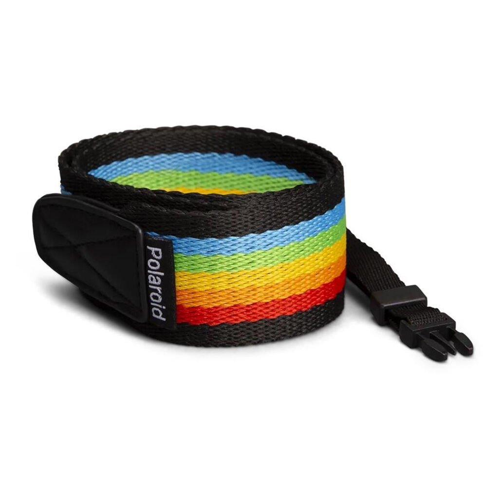 Polaroid Kamera Askısı Flat - Siyah